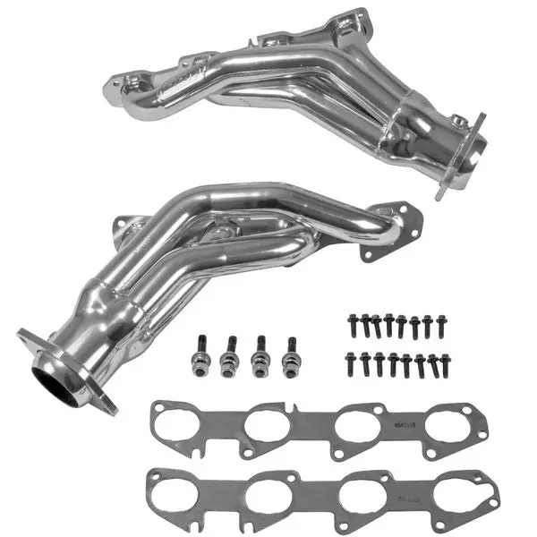 Performance Exhaust