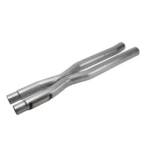 High Flow Midpipes